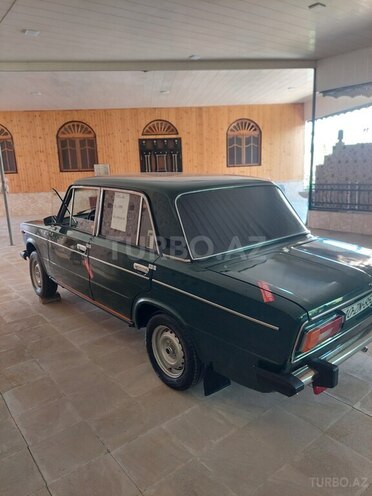 LADA (VAZ) 2106 1999, 99,000 km - 1.5 l - Kürdəmir