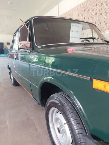 LADA (VAZ) 2106 1999, 99,000 km - 1.5 l - Kürdəmir