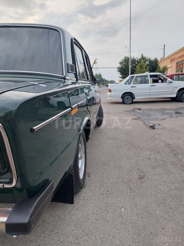 LADA (VAZ) 2106 1999, 99,000 km - 1.5 l - Kürdəmir