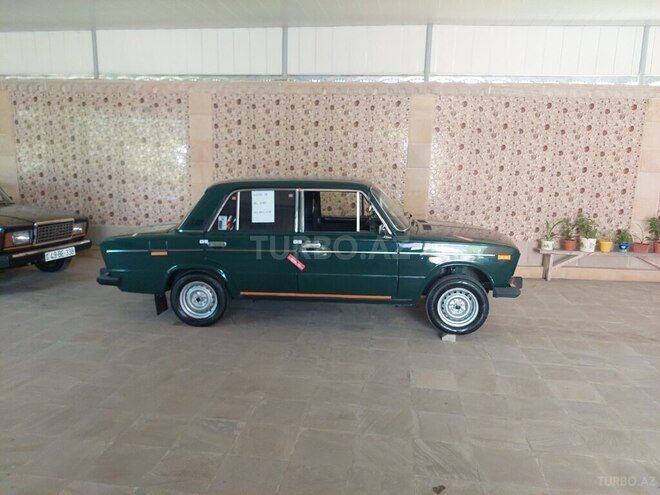 LADA (VAZ) 2106 1999, 99,000 km - 1.5 l - Kürdəmir