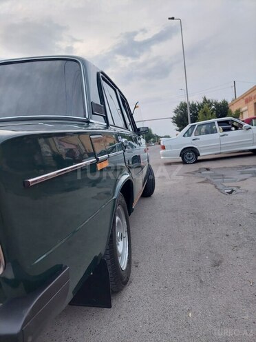 LADA (VAZ) 2106 1999, 99,000 km - 1.5 l - Kürdəmir