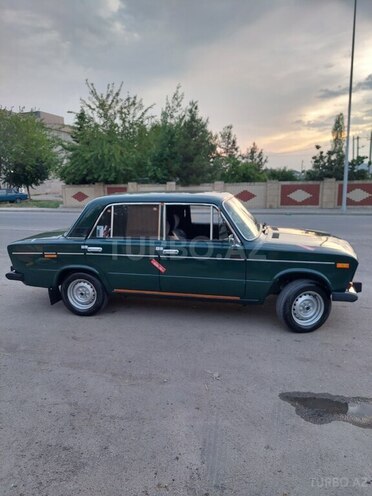 LADA (VAZ) 2106 1999, 99,000 km - 1.5 l - Kürdəmir