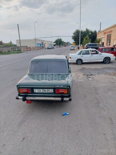 LADA (VAZ) 2106 1999, 99,000 km - 1.5 l - Kürdəmir