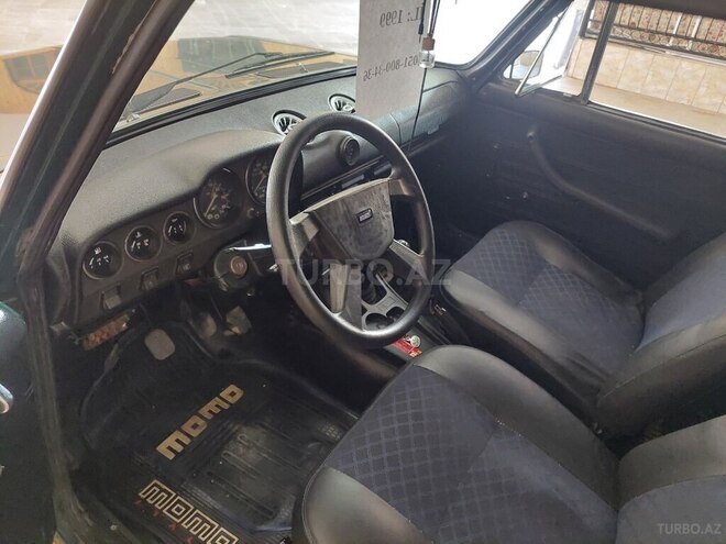 LADA (VAZ) 2106 1999, 99,000 km - 1.5 l - Kürdəmir