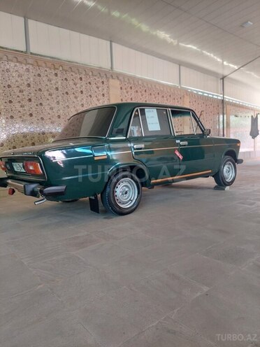 LADA (VAZ) 2106 1999, 99,000 km - 1.5 l - Kürdəmir