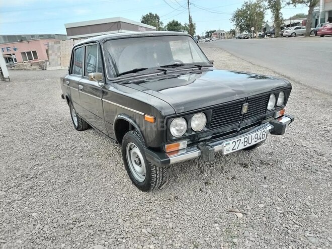 LADA (VAZ) 2106