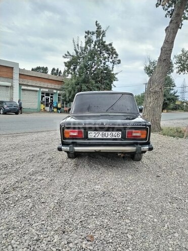 LADA (VAZ) 2106