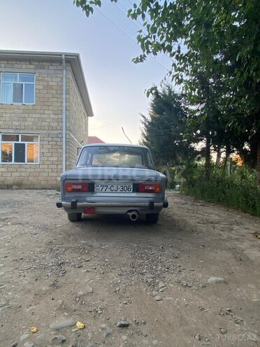 LADA (VAZ) 2106