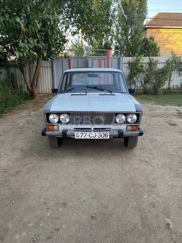 LADA (VAZ) 2106