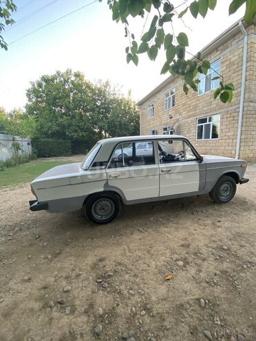 LADA (VAZ) 2106