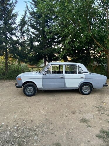 LADA (VAZ) 2106