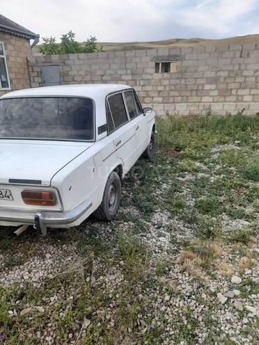 LADA (VAZ) 2103