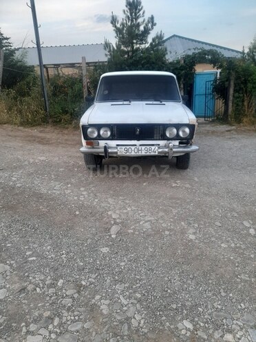 LADA (VAZ) 2103