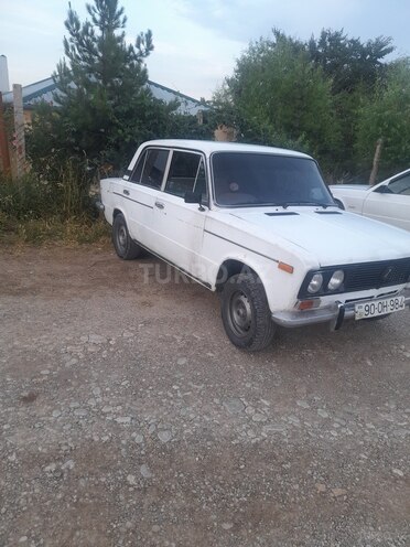 LADA (VAZ) 2103