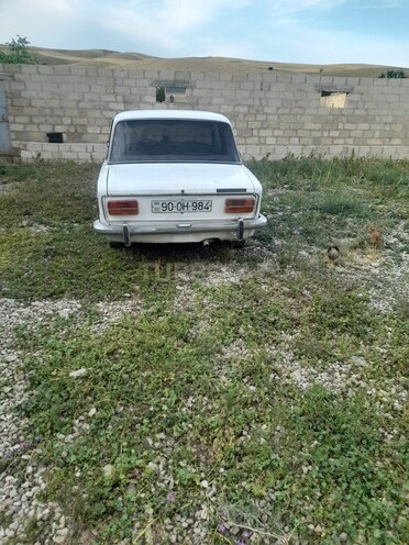 LADA (VAZ) 2103