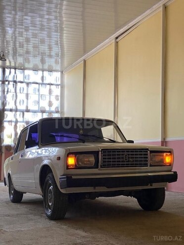 LADA (VAZ) 2107 2009, 99,000 km - 1.6 l - Gədəbəy