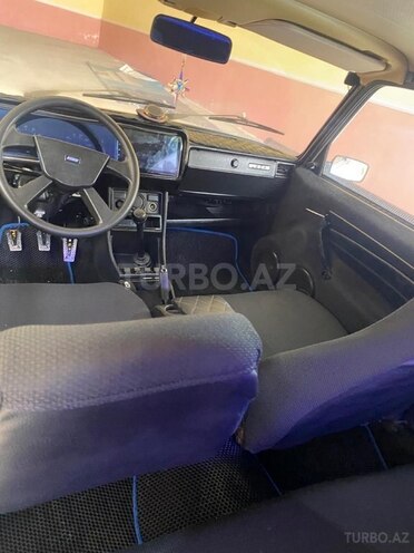 LADA (VAZ) 2107 2009, 99,000 km - 1.6 l - Gədəbəy