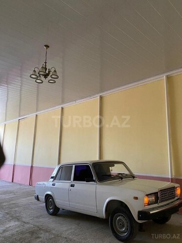 LADA (VAZ) 2107 2009, 99,000 km - 1.6 l - Gədəbəy