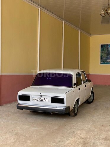 LADA (VAZ) 2107 2009, 99,000 km - 1.6 l - Gədəbəy
