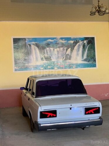 LADA (VAZ) 2107 2009, 99,000 km - 1.6 l - Gədəbəy
