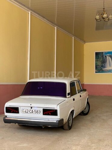 LADA (VAZ) 2107 2009, 99,000 km - 1.6 l - Gədəbəy
