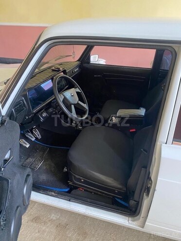 LADA (VAZ) 2107 2009, 99,000 km - 1.6 l - Gədəbəy