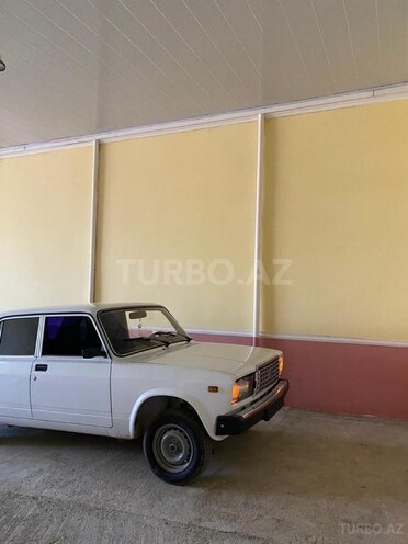 LADA (VAZ) 2107 2009, 99,000 km - 1.6 l - Gədəbəy