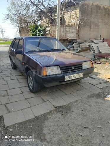 LADA (VAZ) 2109 2000, 354,000 km - 1.5 л - Zərdab