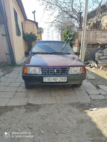 LADA (VAZ) 2109 2000, 354,000 km - 1.5 л - Zərdab