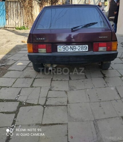 LADA (VAZ) 2109 2000, 354,000 km - 1.5 л - Zərdab