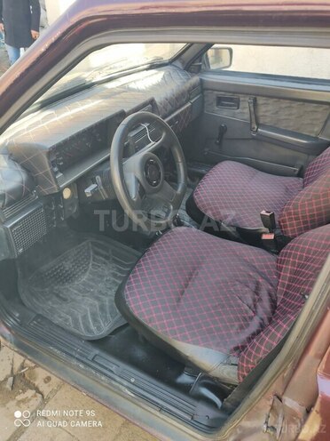 LADA (VAZ) 2109 2000, 354,000 km - 1.5 л - Zərdab