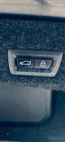 BMW 528 2012, 169,000 km - 2.0 l - Bakı
