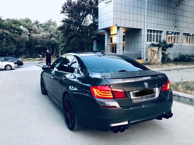 BMW 528 2012, 169,000 km - 2.0 l - Bakı