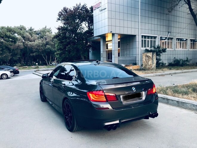 BMW 528 2012, 169,000 km - 2.0 l - Bakı
