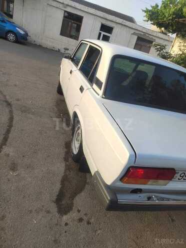 LADA (VAZ) 2107