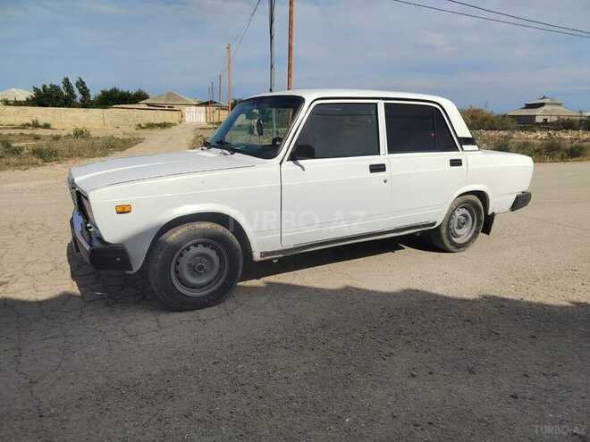 LADA (VAZ) 2107