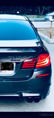 BMW 528 2012, 169,000 km - 2.0 l - Bakı