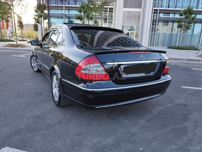 Mercedes E 220 d