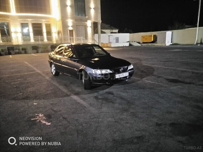 Opel Vectra 1996, 350,000 km - 2.0 l - Sumqayıt