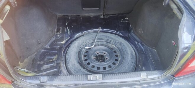 Opel Vectra 1996, 350,000 km - 2.0 l - Sumqayıt