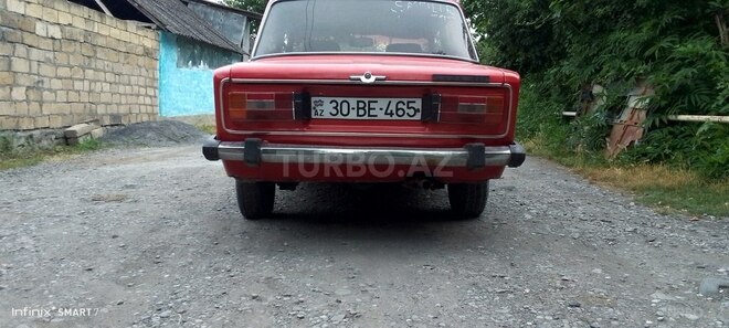 LADA (VAZ) 2106