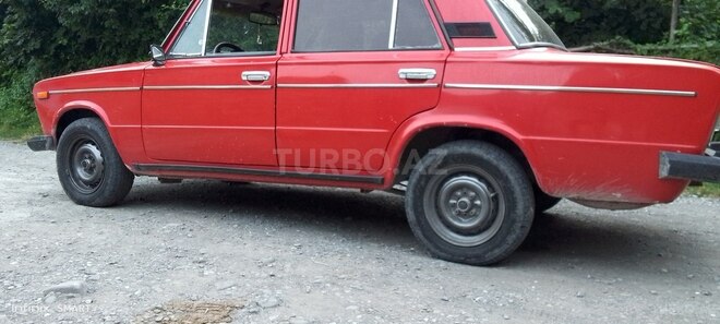 LADA (VAZ) 2106