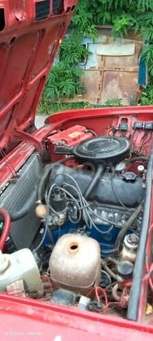 LADA (VAZ) 2106