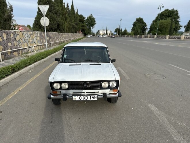 LADA (VAZ) 2106