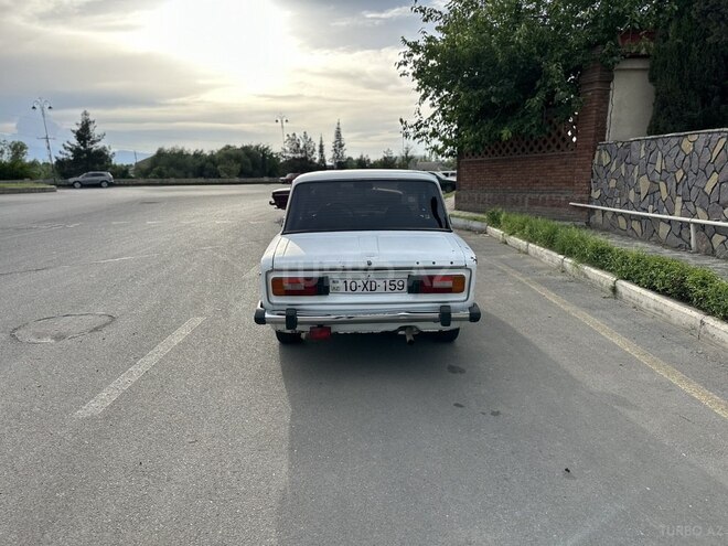 LADA (VAZ) 2106