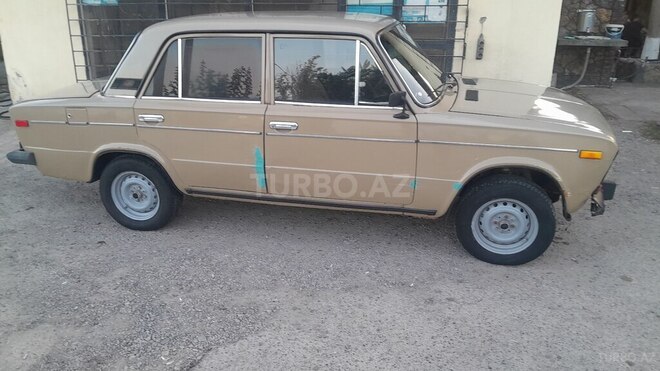 LADA (VAZ) 2106