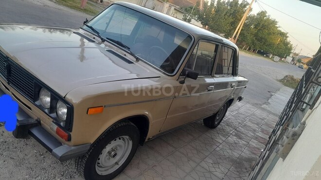 LADA (VAZ) 2106