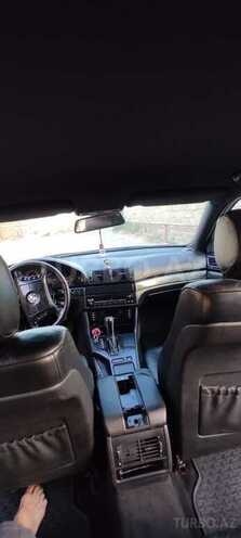 BMW 523 1997, 316,000 km - 2.5 л - Bakı