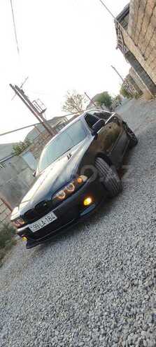 BMW 523 1997, 316,000 km - 2.5 л - Bakı