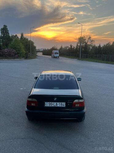 BMW 523 1997, 316,000 km - 2.5 л - Bakı
